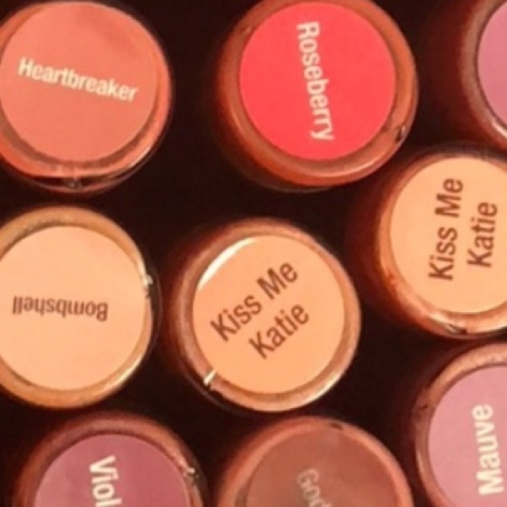 Lipsense